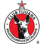 Maglia Club Tijuana